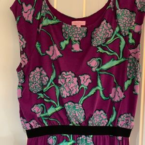 Lily Pulitzer dress XL